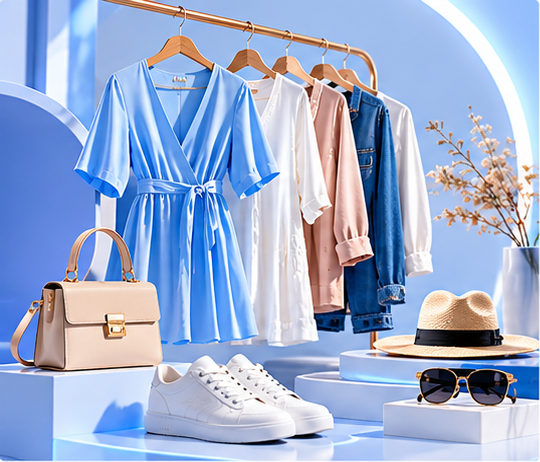 Mode & Accessoires