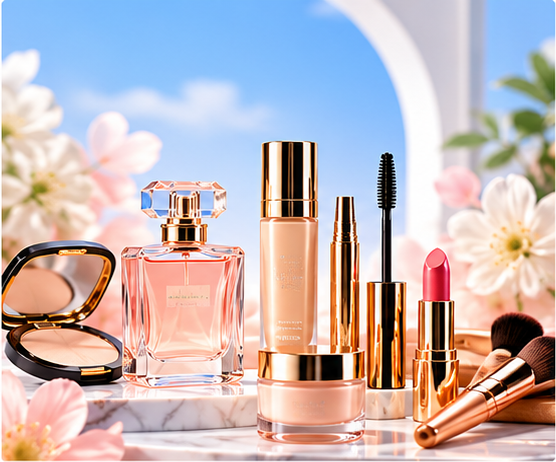 Beauté & Cosmétiques
