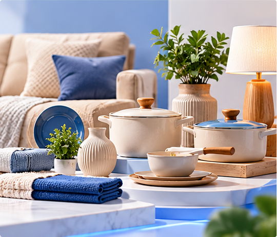 Maison & Décoration
