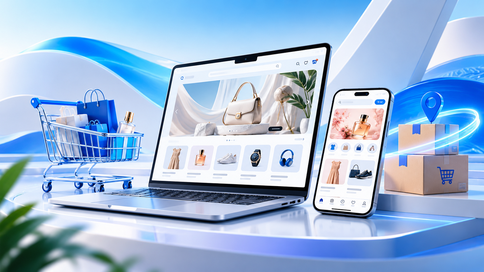 ImpactGo Ecommerce 