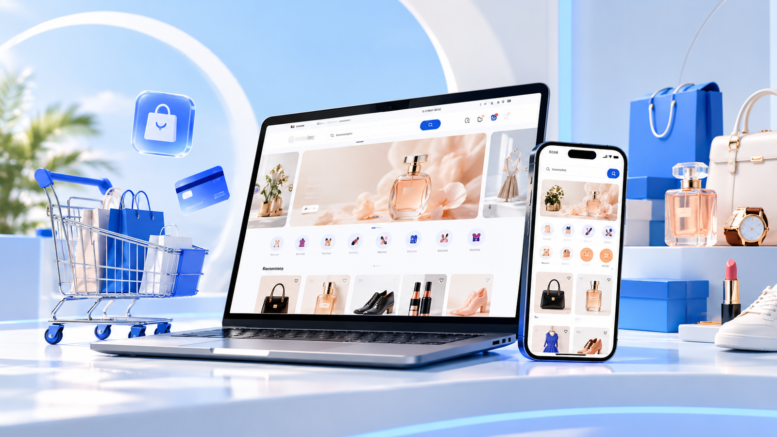 ImpactGo Ecommerce 