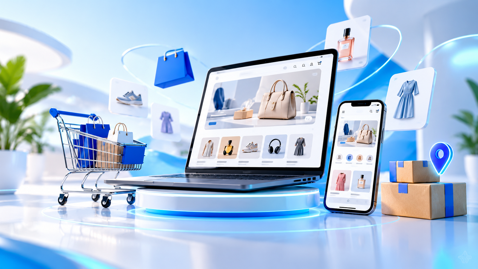 ImpactGo Ecommerce 