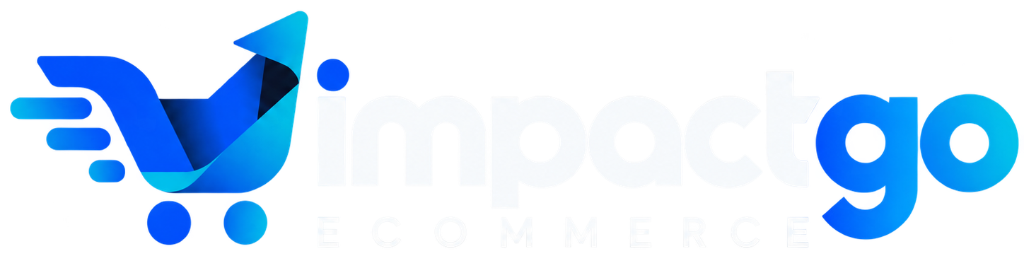 ImpactGo Ecommerce  Logo